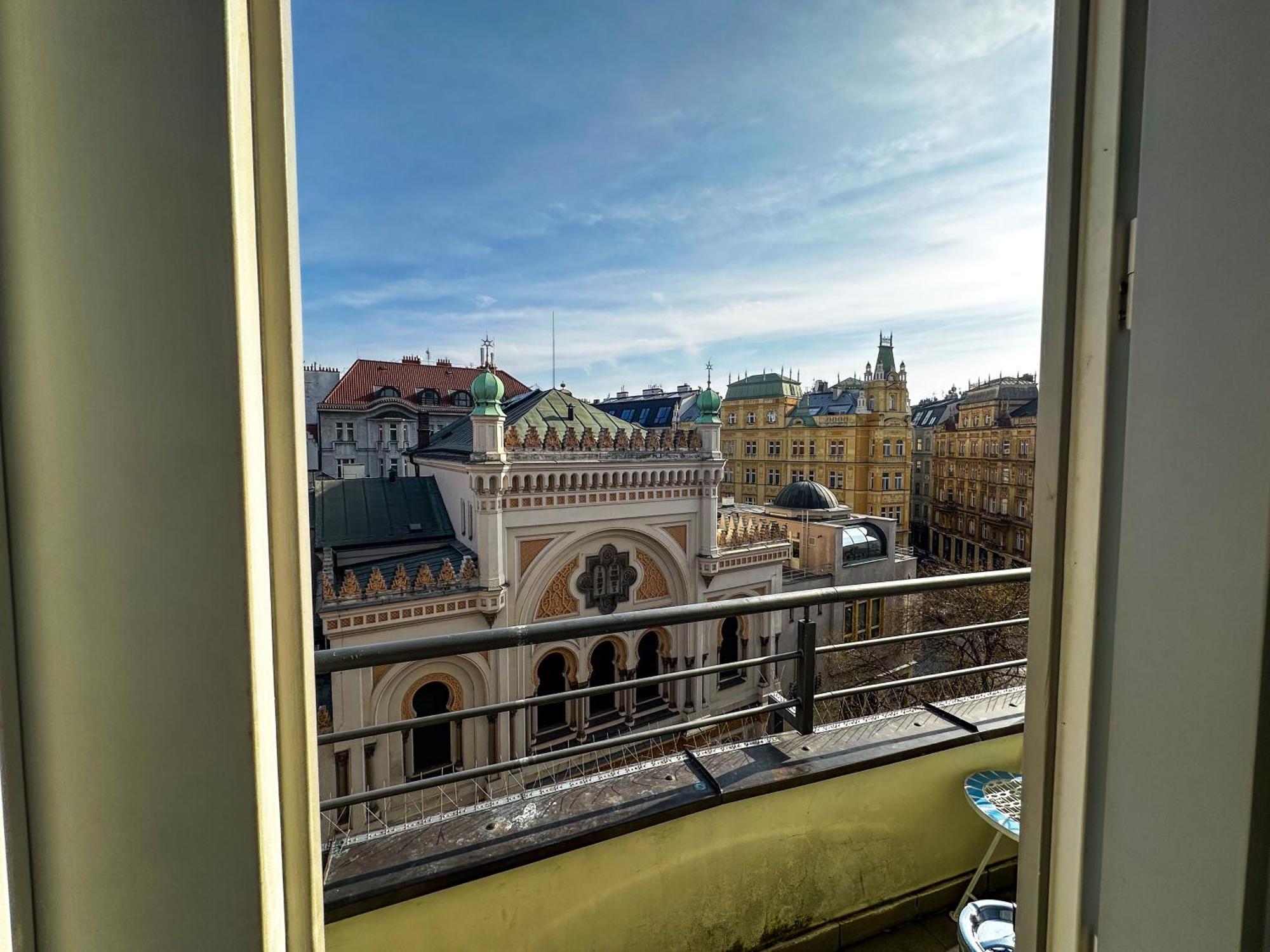 Gold Art Apartments — Photos 3